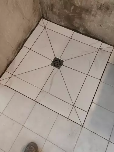 הרחבת מקלחון